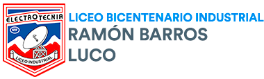 Liceo Bicentenario Industrial Ramón Barros Luco